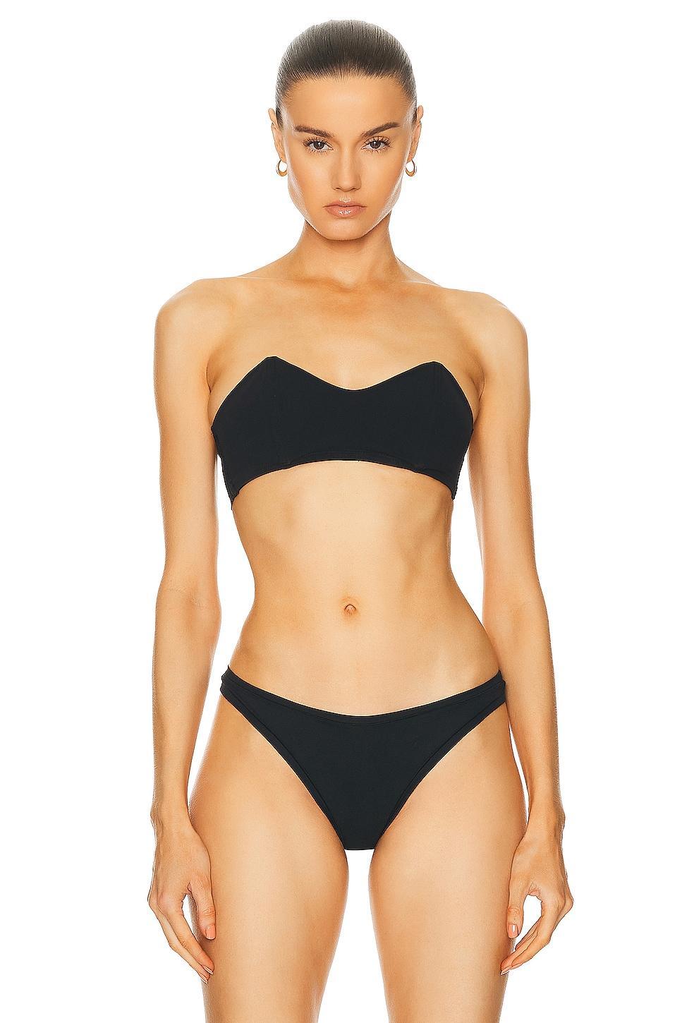 Bandeau Bra fleur du mal Product Image
