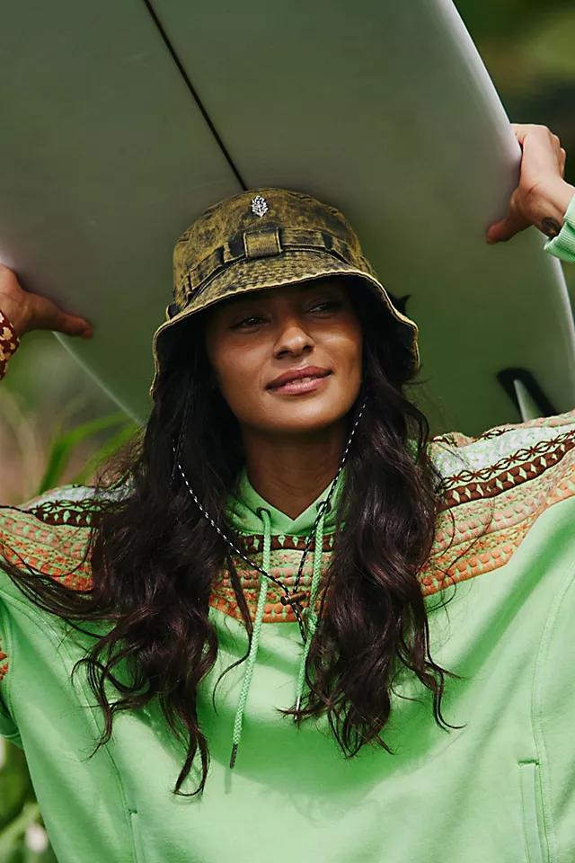 Happy Trails Bucket Hat Product Image
