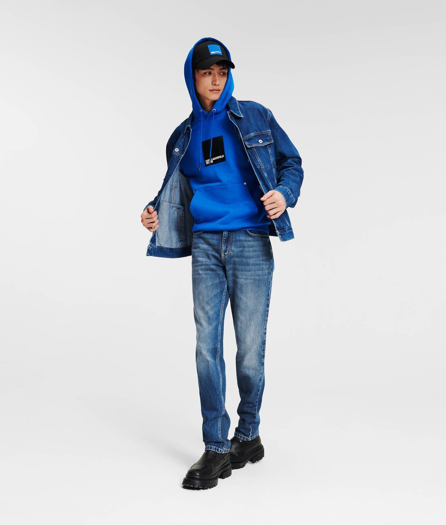 KLJ SLIM JEANS Product Image