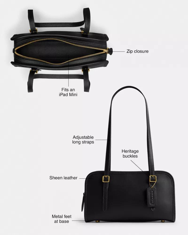 Swing Zip Bag Product Image