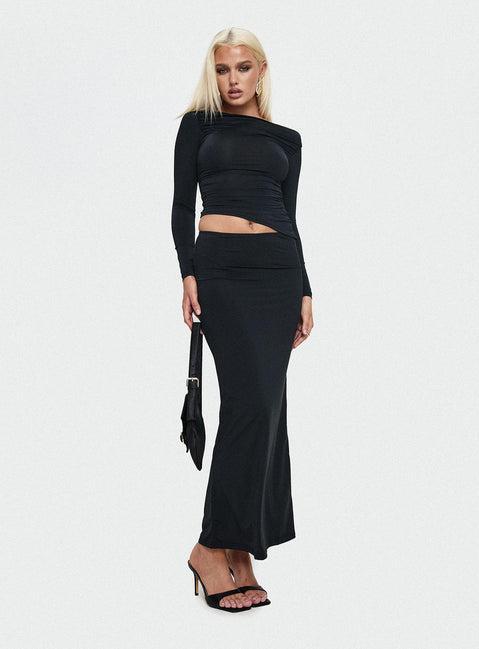 Sirocco Set Black Product Image