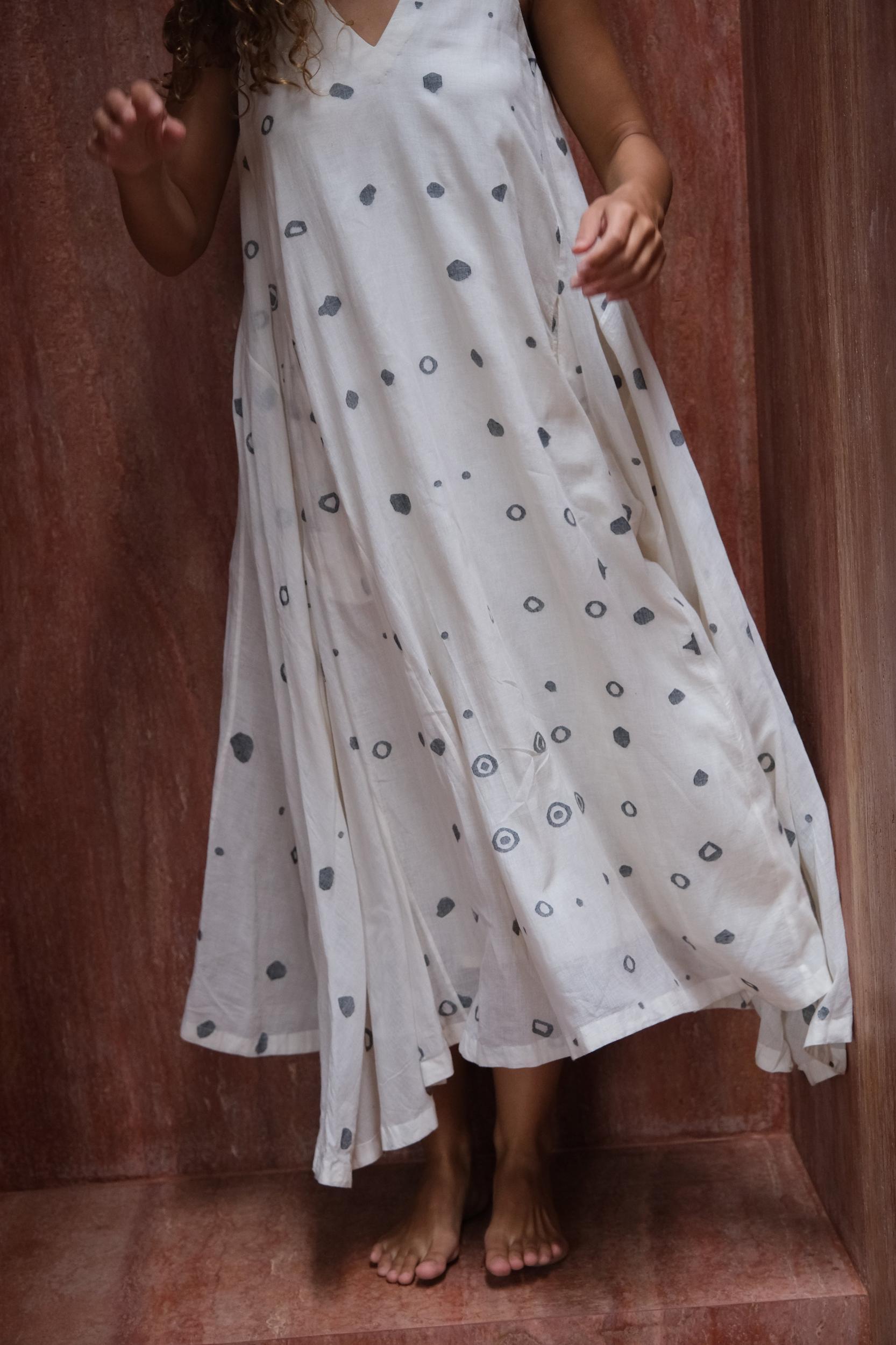 The Holiday Dress Product Image