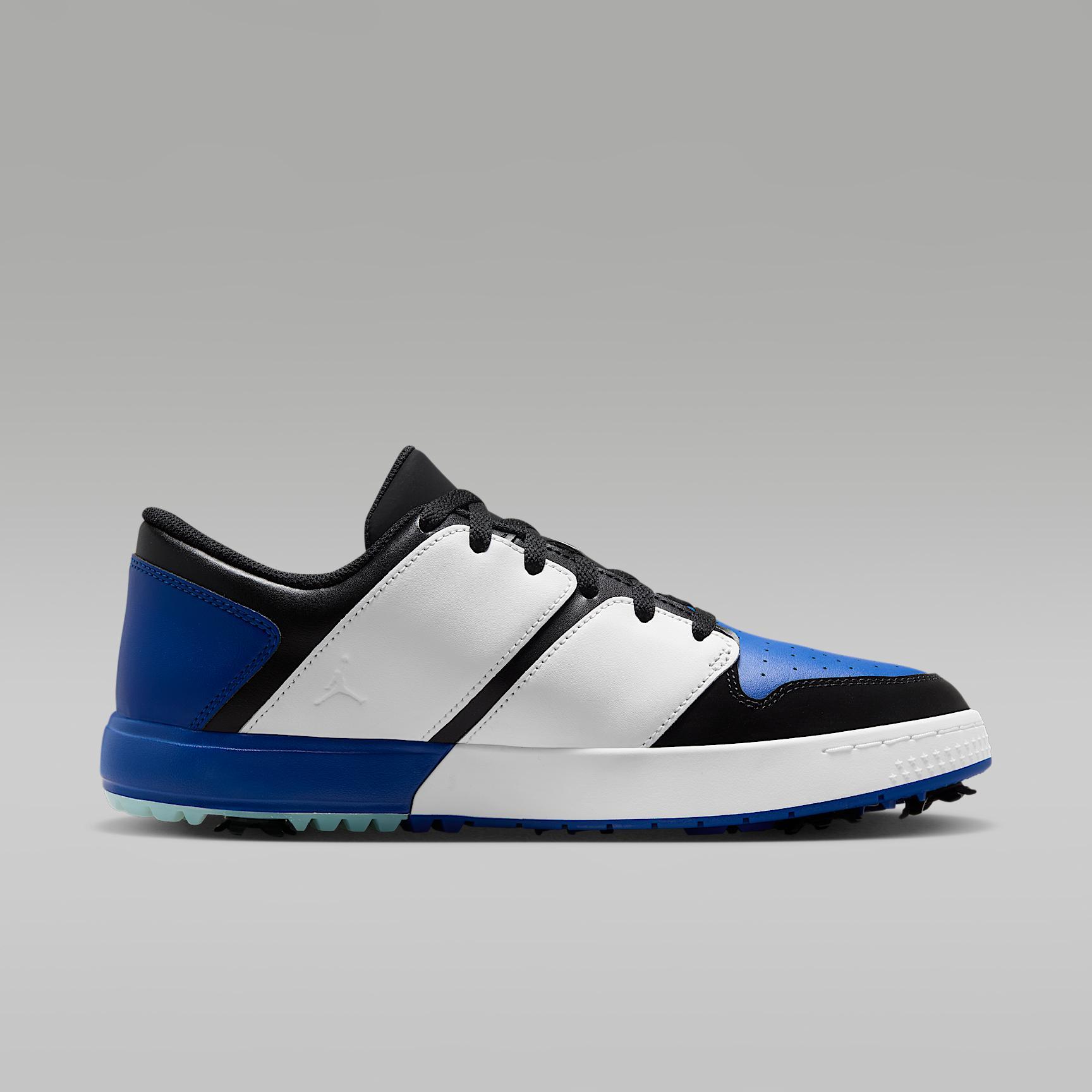 Jordan NU Retro 1 G Golf Shoes Product Image