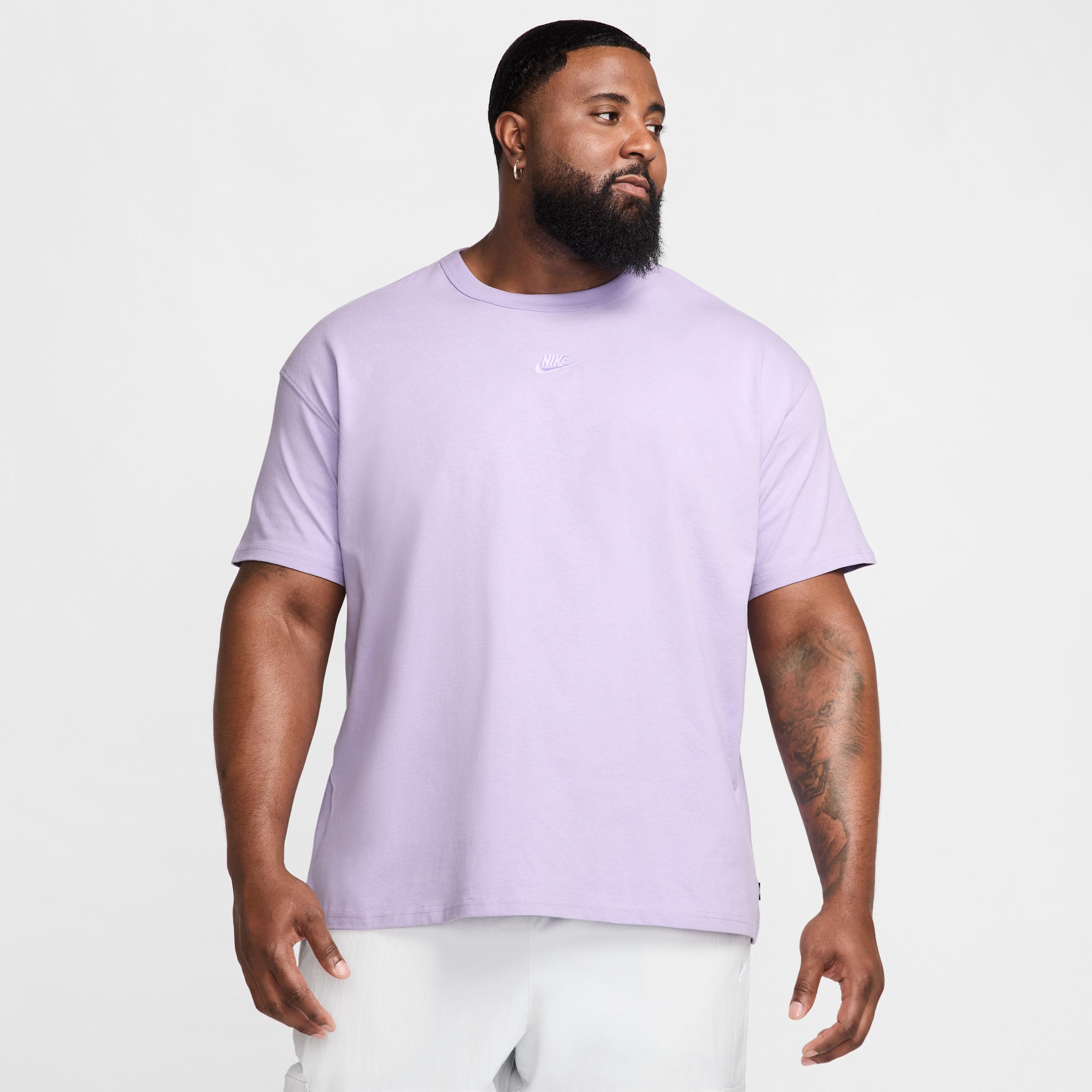 Men's Nike Sportswear Premium Essentials T-Shirt Product Image