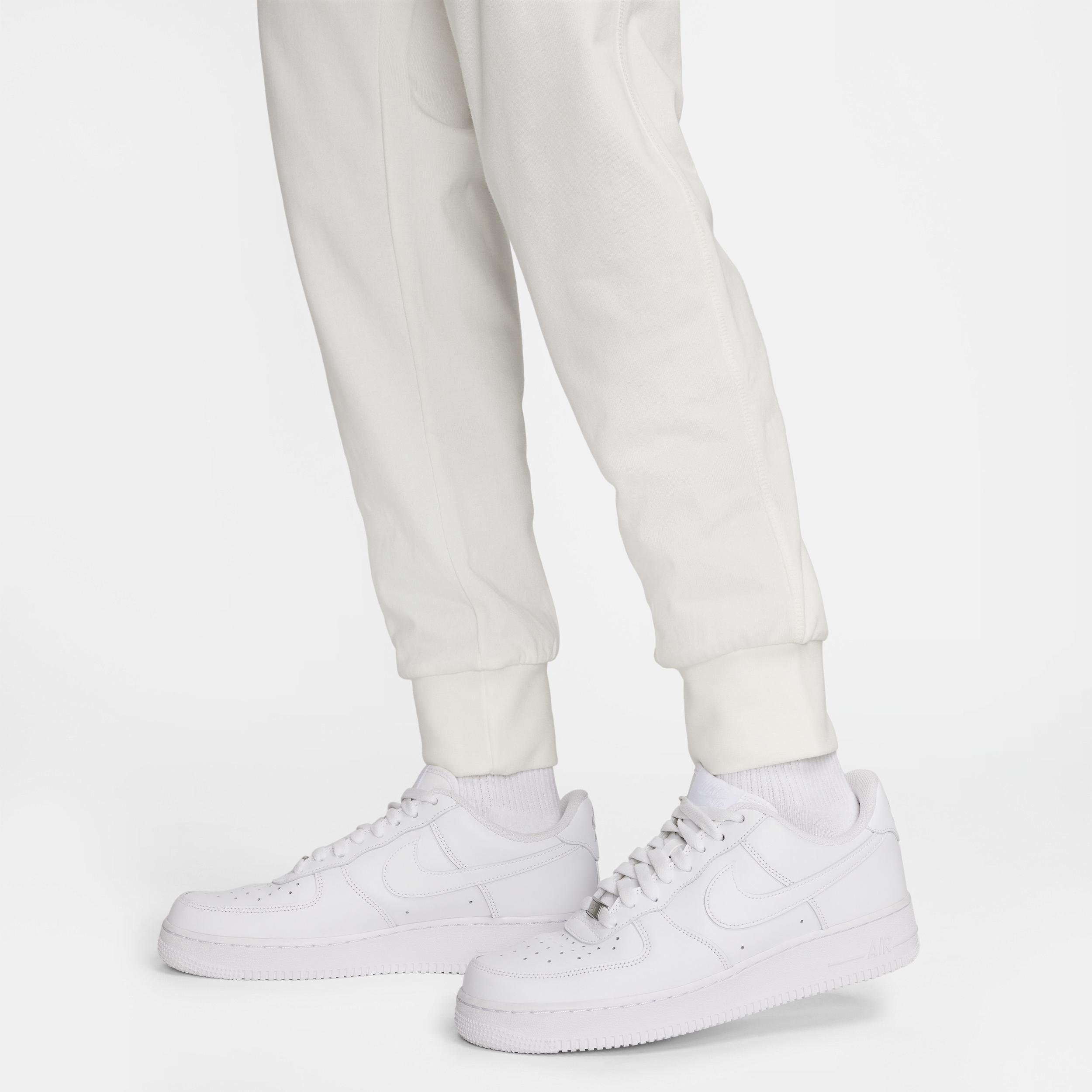 Men's Nike Club Knit Joggers, Size: XXL, Blue Product Image