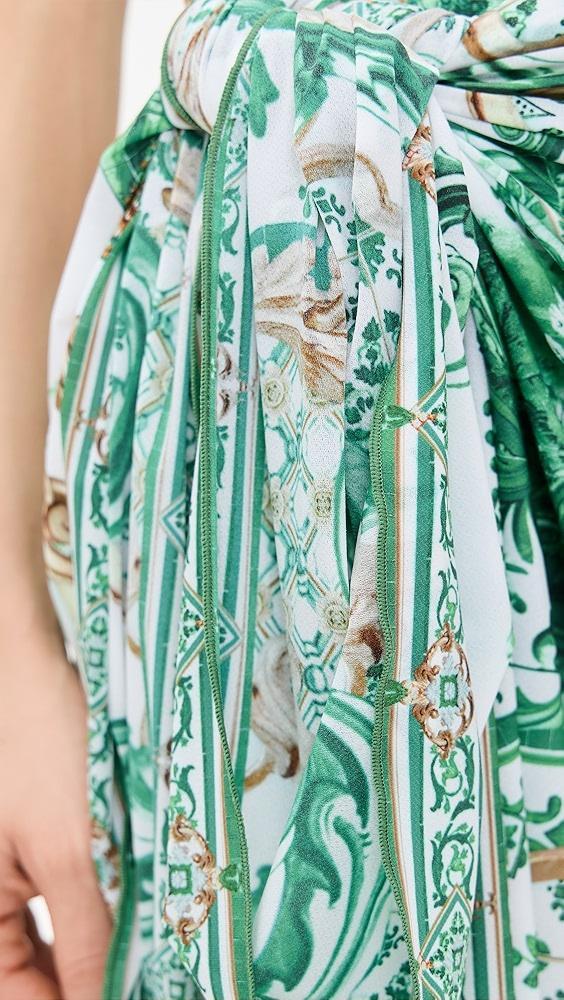 Camilla Long Sarong | Shopbop Product Image