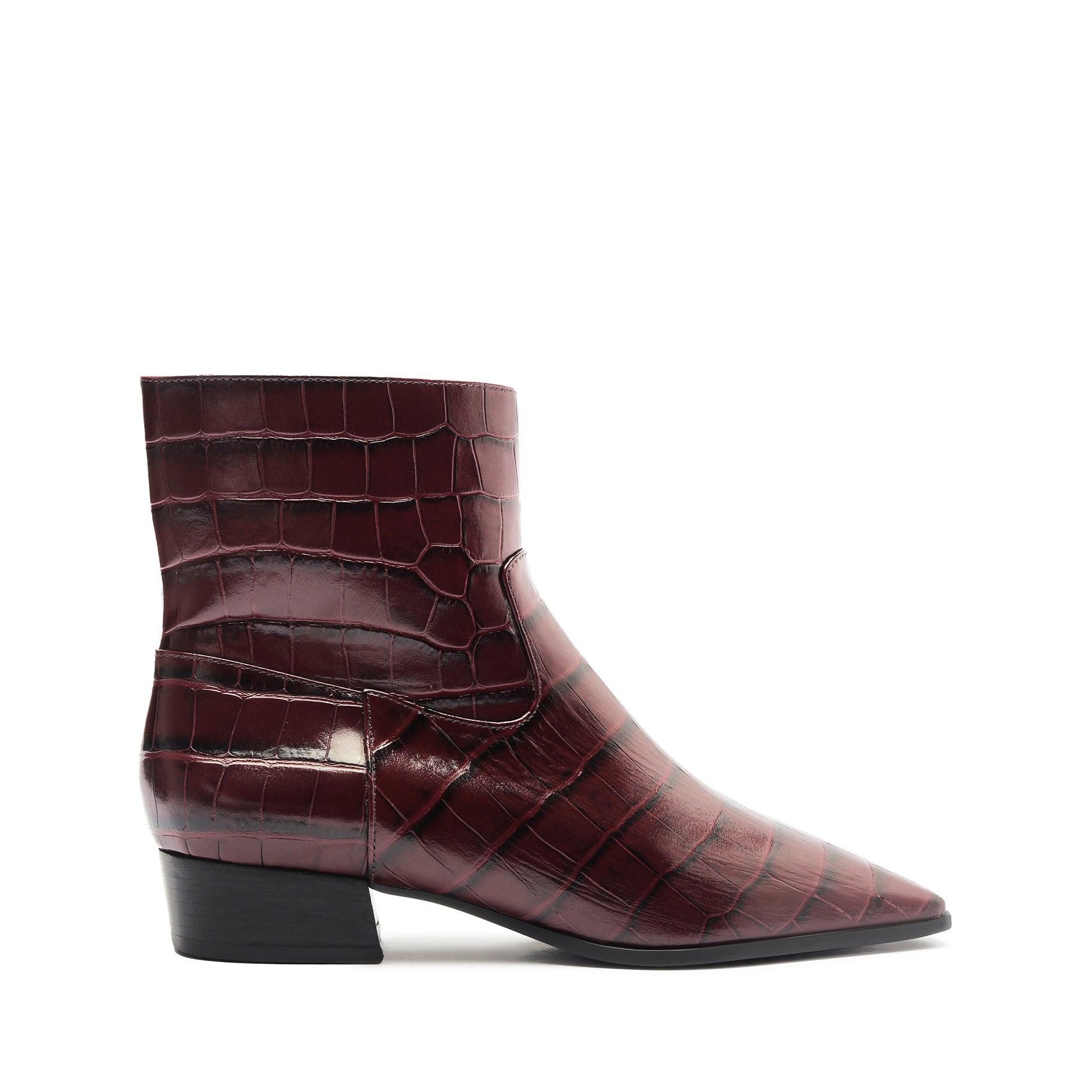 Helena Bootie Product Image