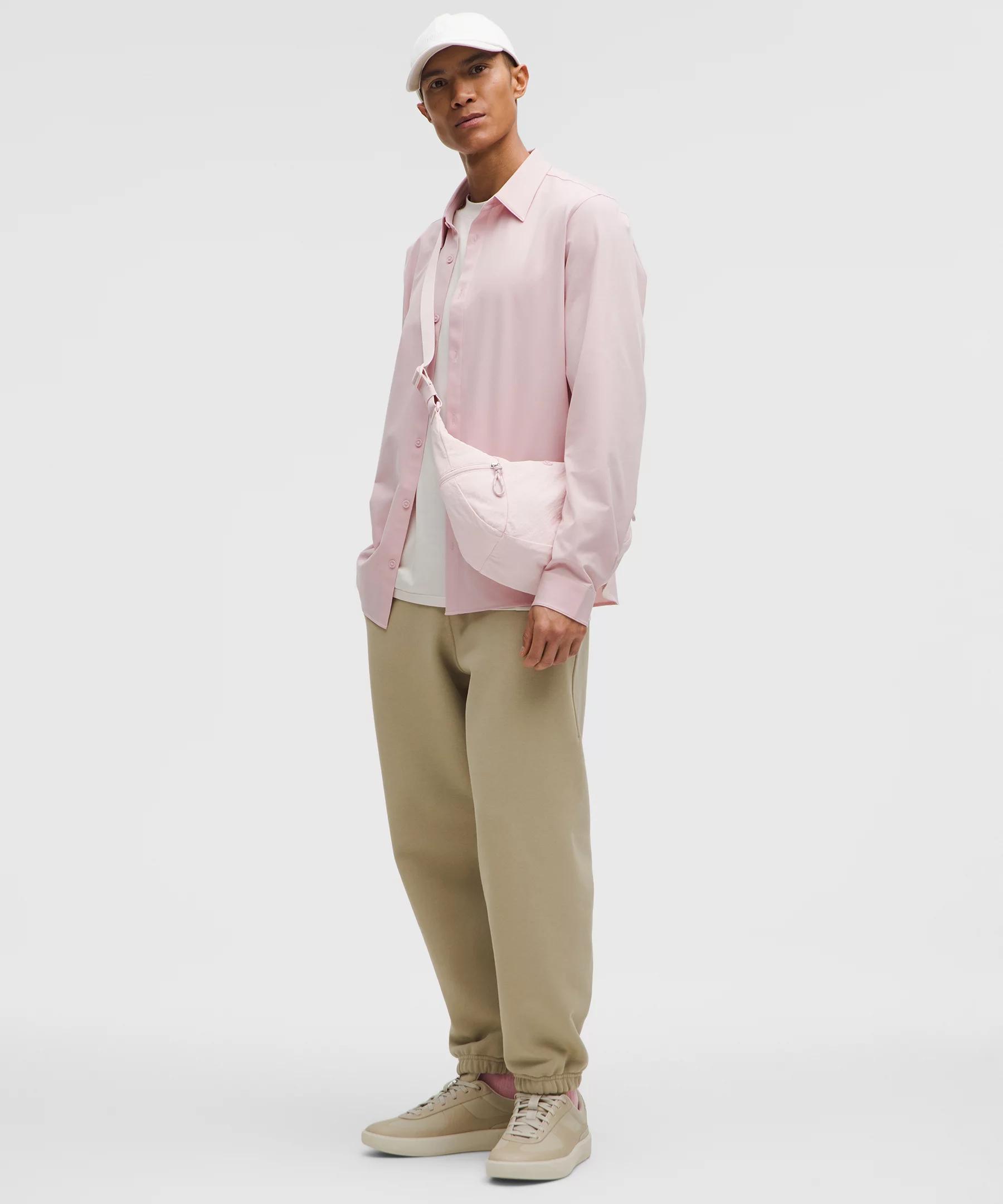 New Venture Long-Sleeve Shirt *Updated Classic-Fit Product Image