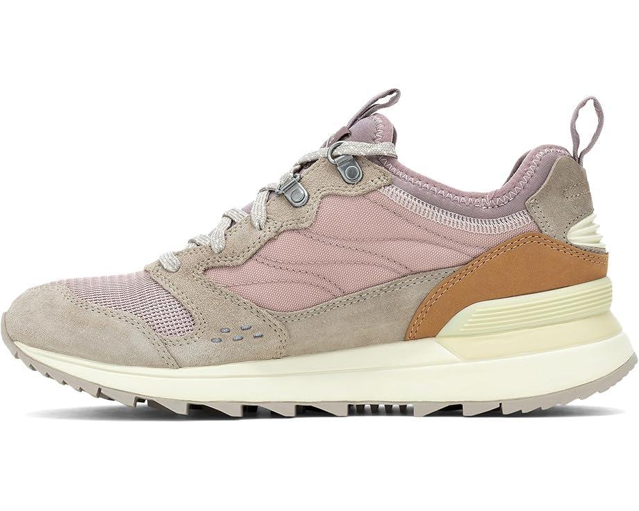 Alpine Sneaker Sport Product Image