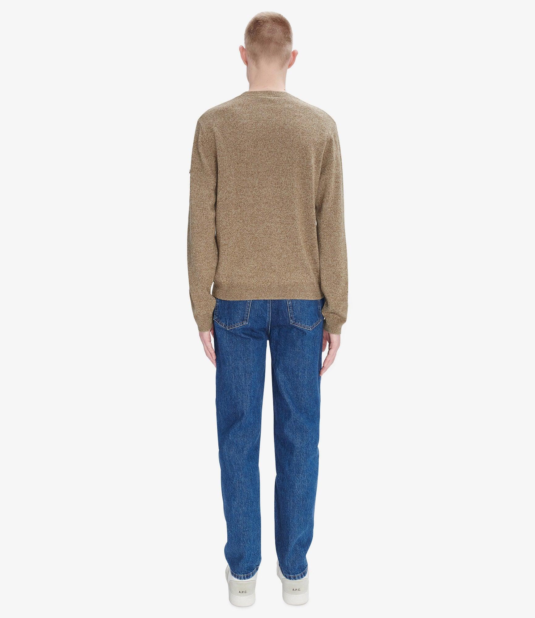 Laurent sweater Product Image
