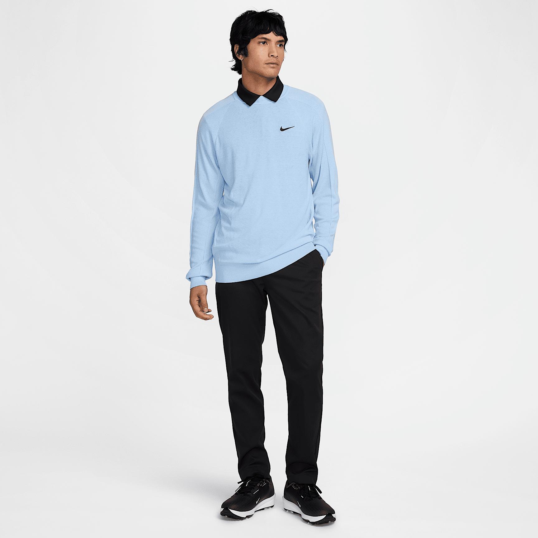 Nike Tour Men's Golf Sweater Product Image