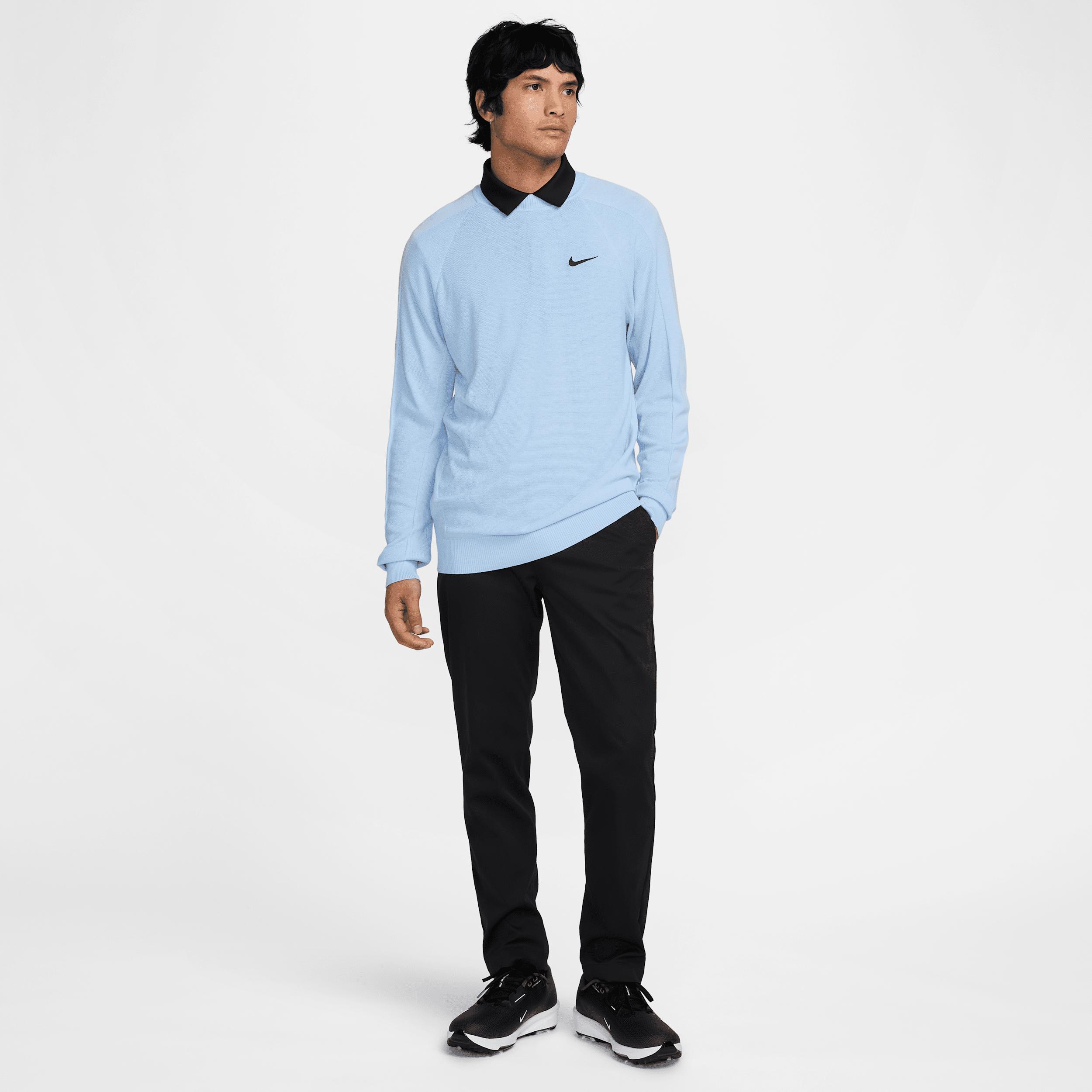 Nike Men's Tour Golf Sweater Product Image