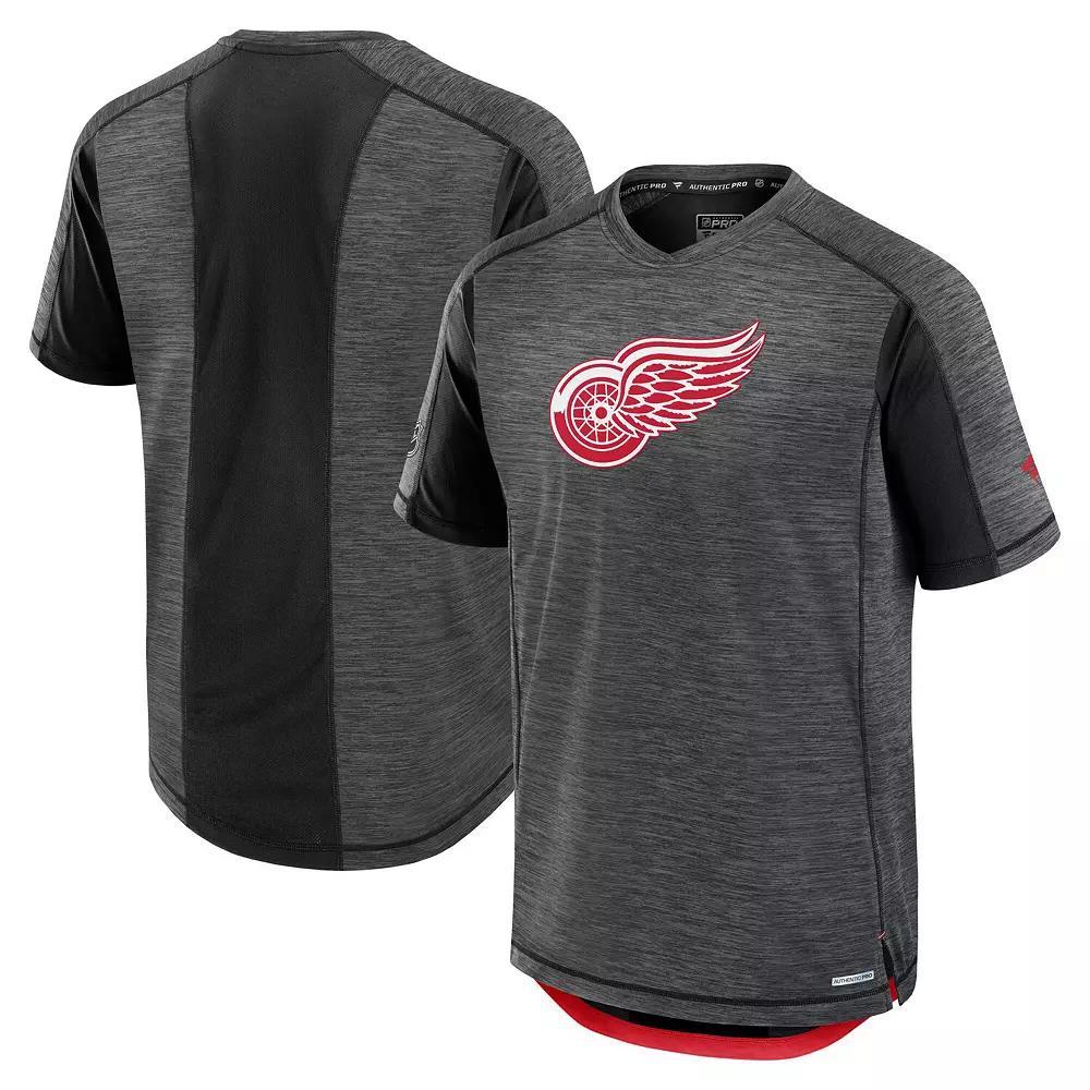 Mens Nike Bay Packers Legend Community Performance T-Shirt Product Image
