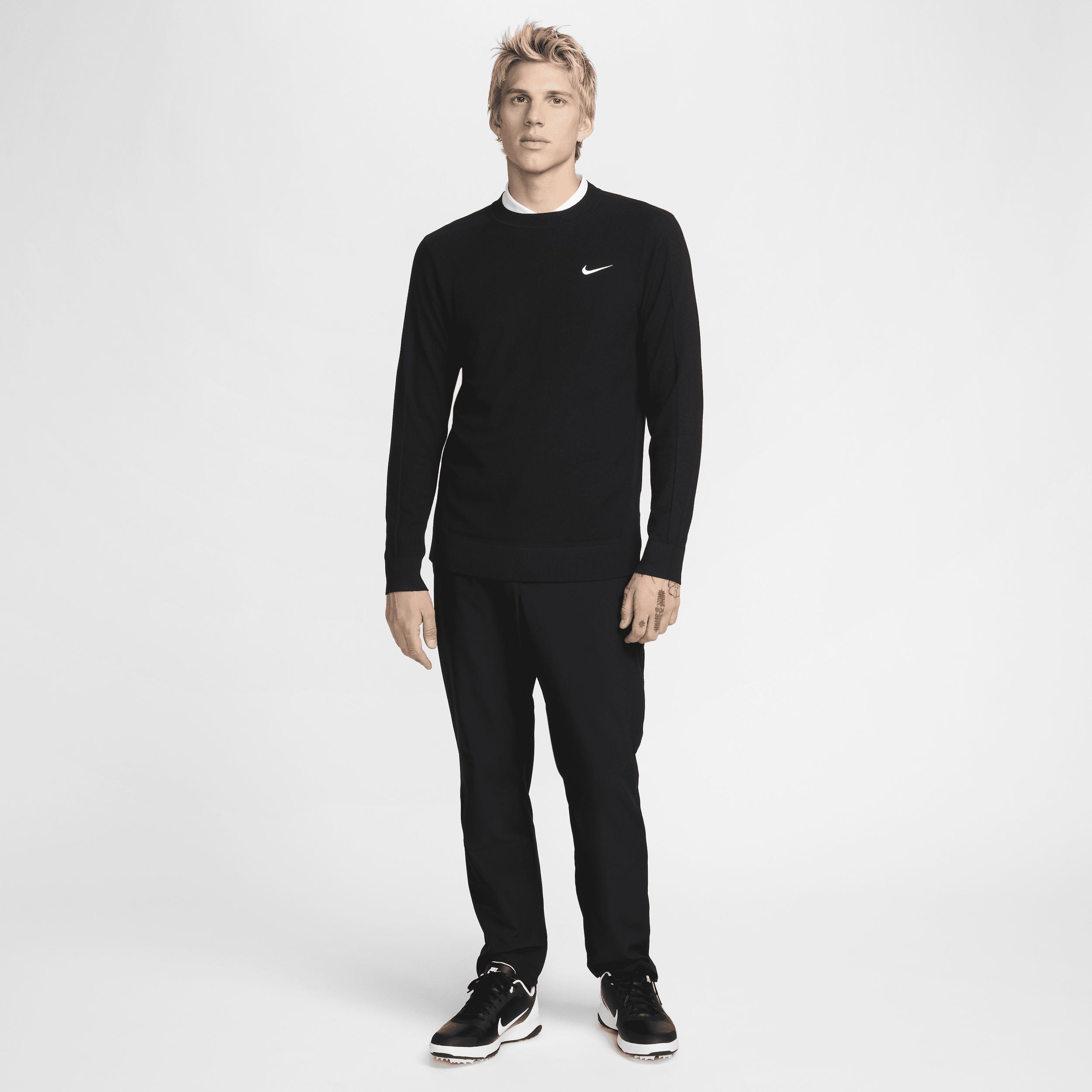 Nike Men's Tour Golf Sweater Product Image