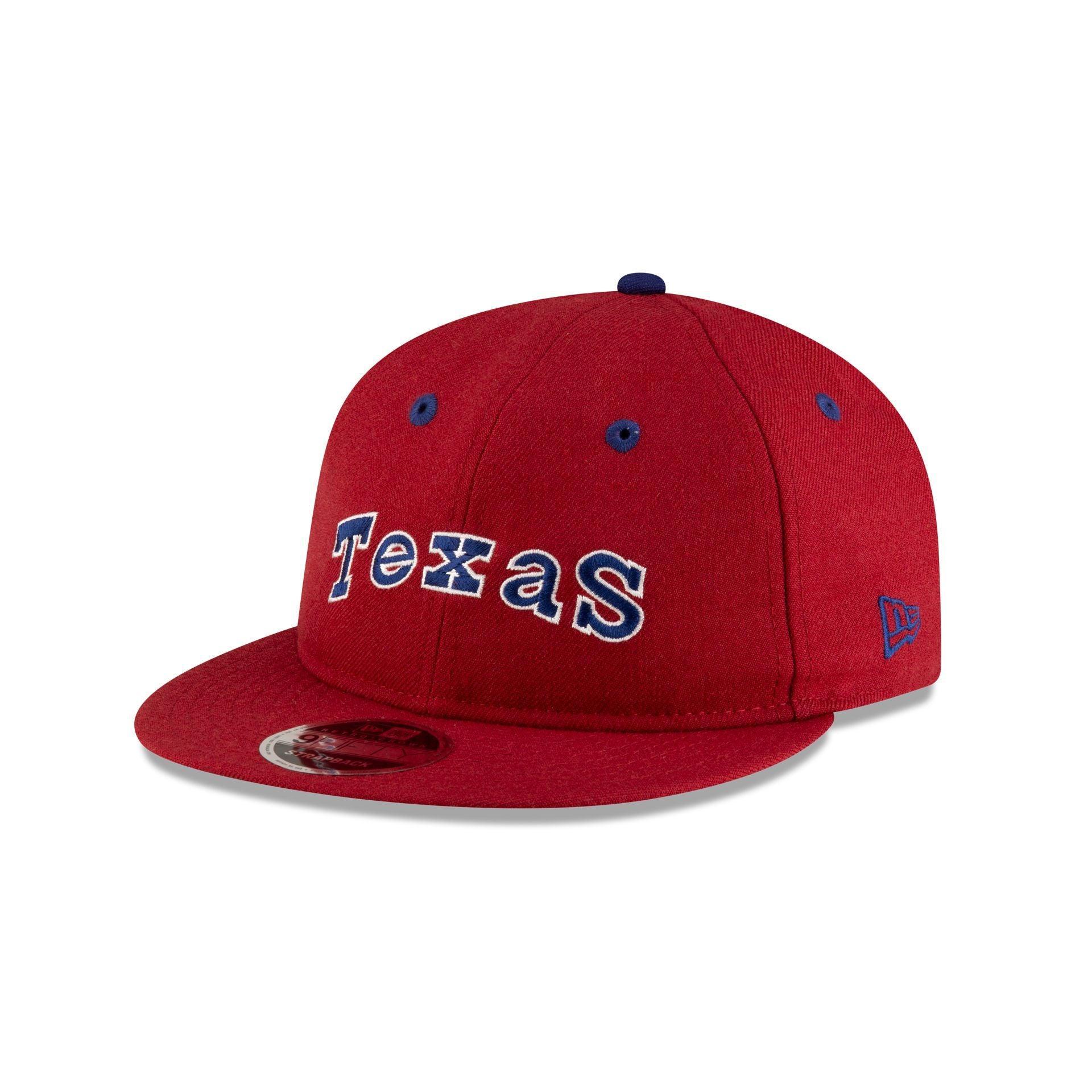 Atlanta Braves Wool Retro Crown 59FIFTY Fitted Hat Male Product Image