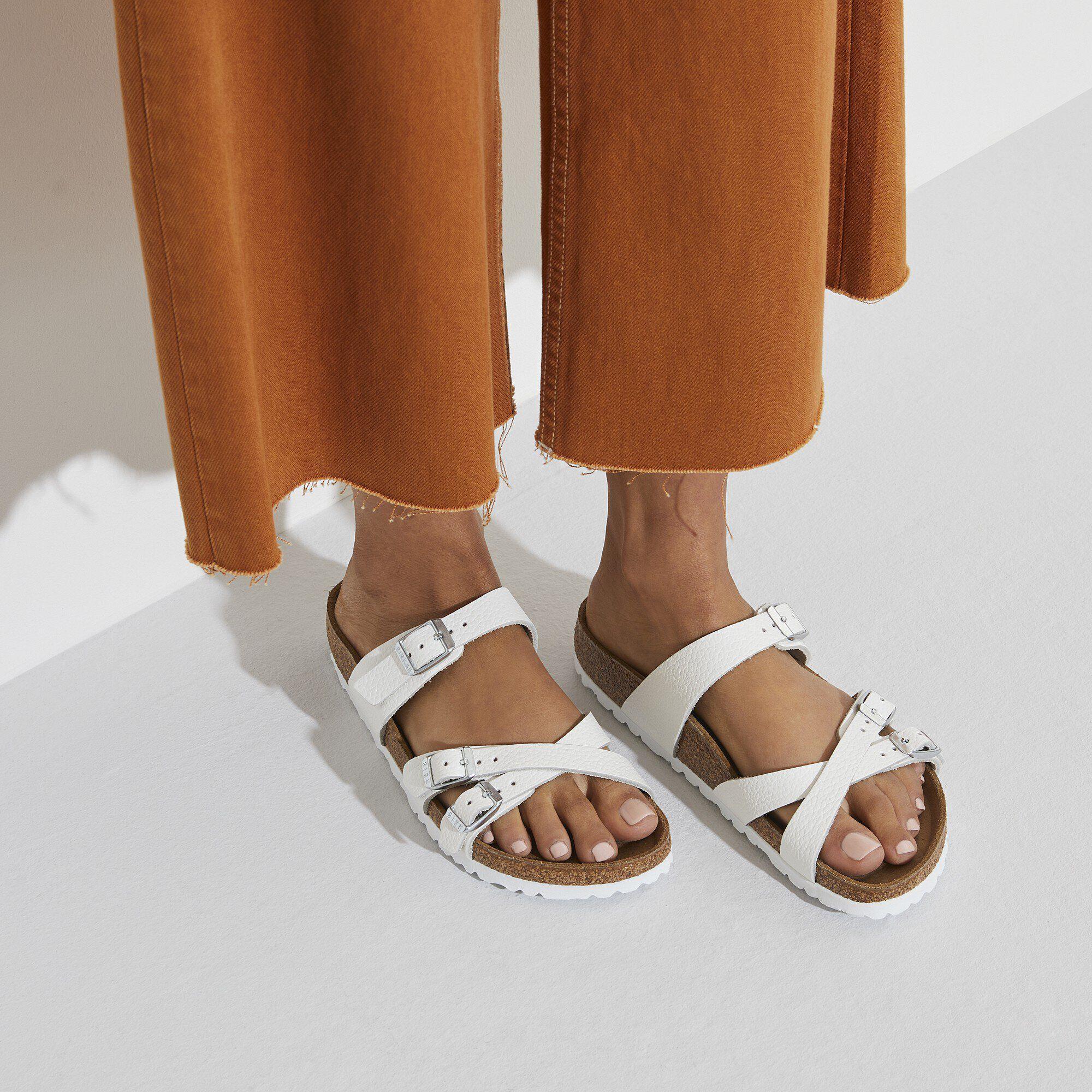Franca Natural Leather Product Image