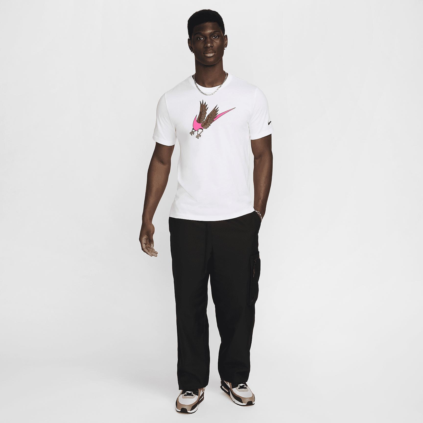 USA Club Men's Nike T-Shirt Product Image