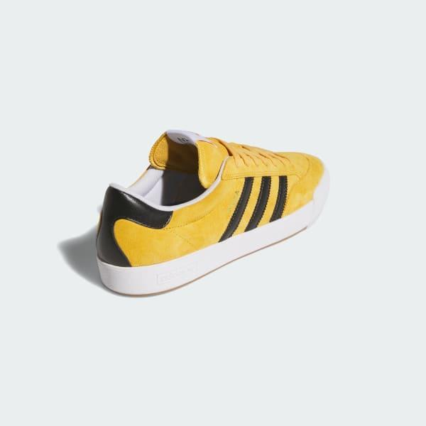 adidas Nora Shoes Preloved Yellow M 9 / W 10 Unisex Product Image