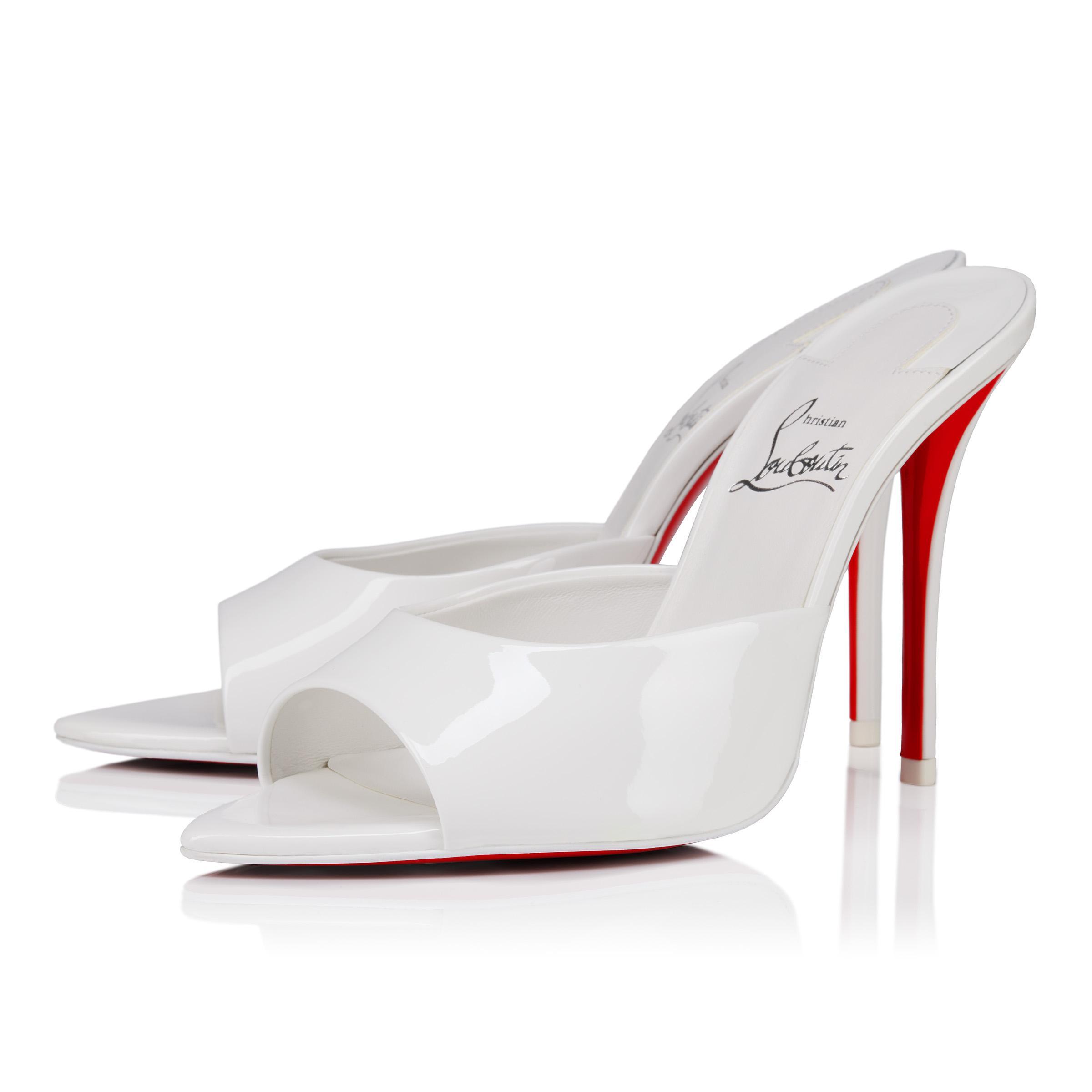 Miss Z Mule Product Image