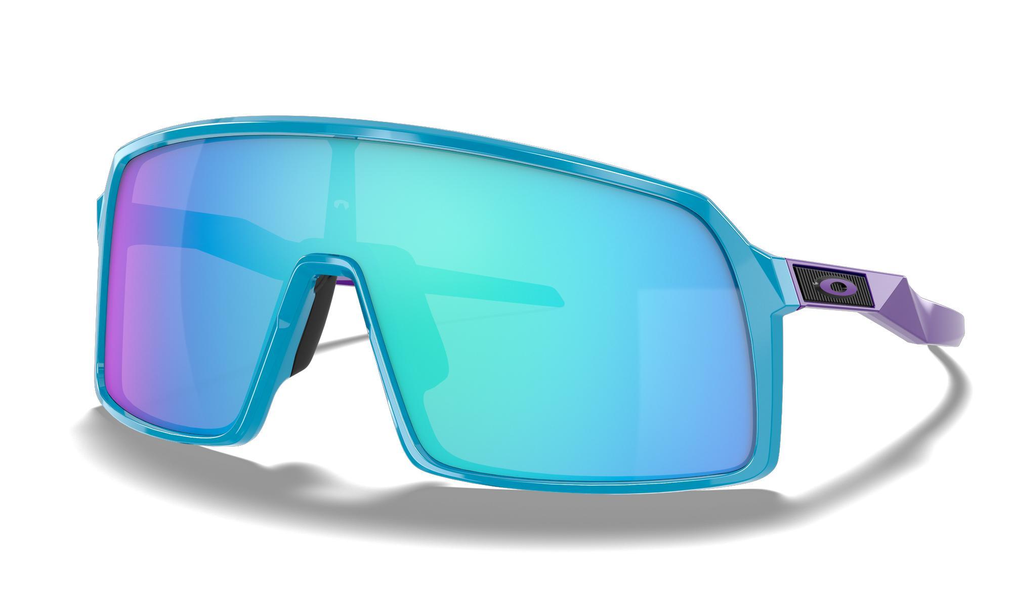 Oakley Custom Sutro Sunglasses | Oakley® | Oakley® Product Image