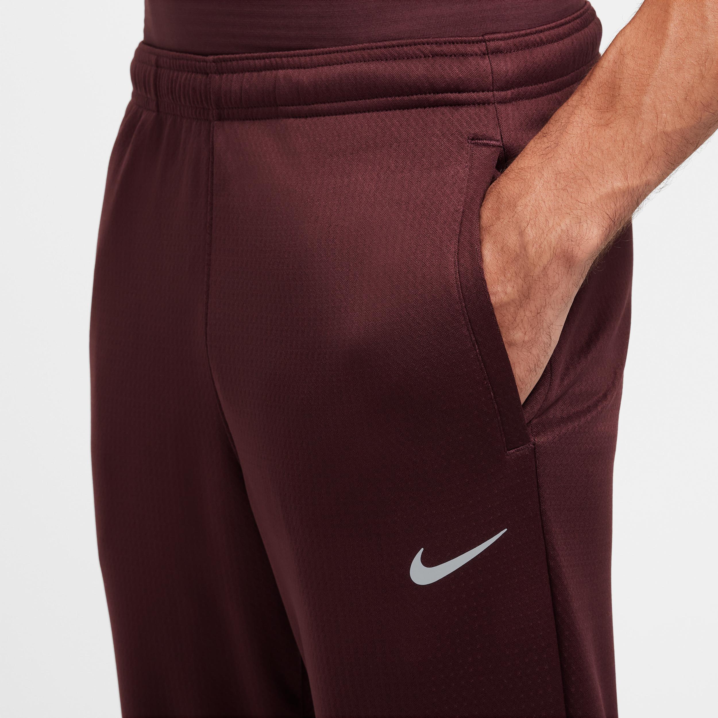 Nike Mens Sphere Challenger Therma-FIT Water-Repellent Running Pants Product Image