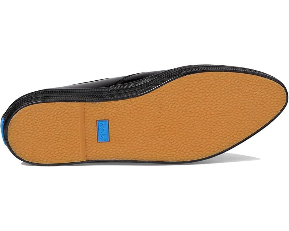 Point Lace-Up Product Image