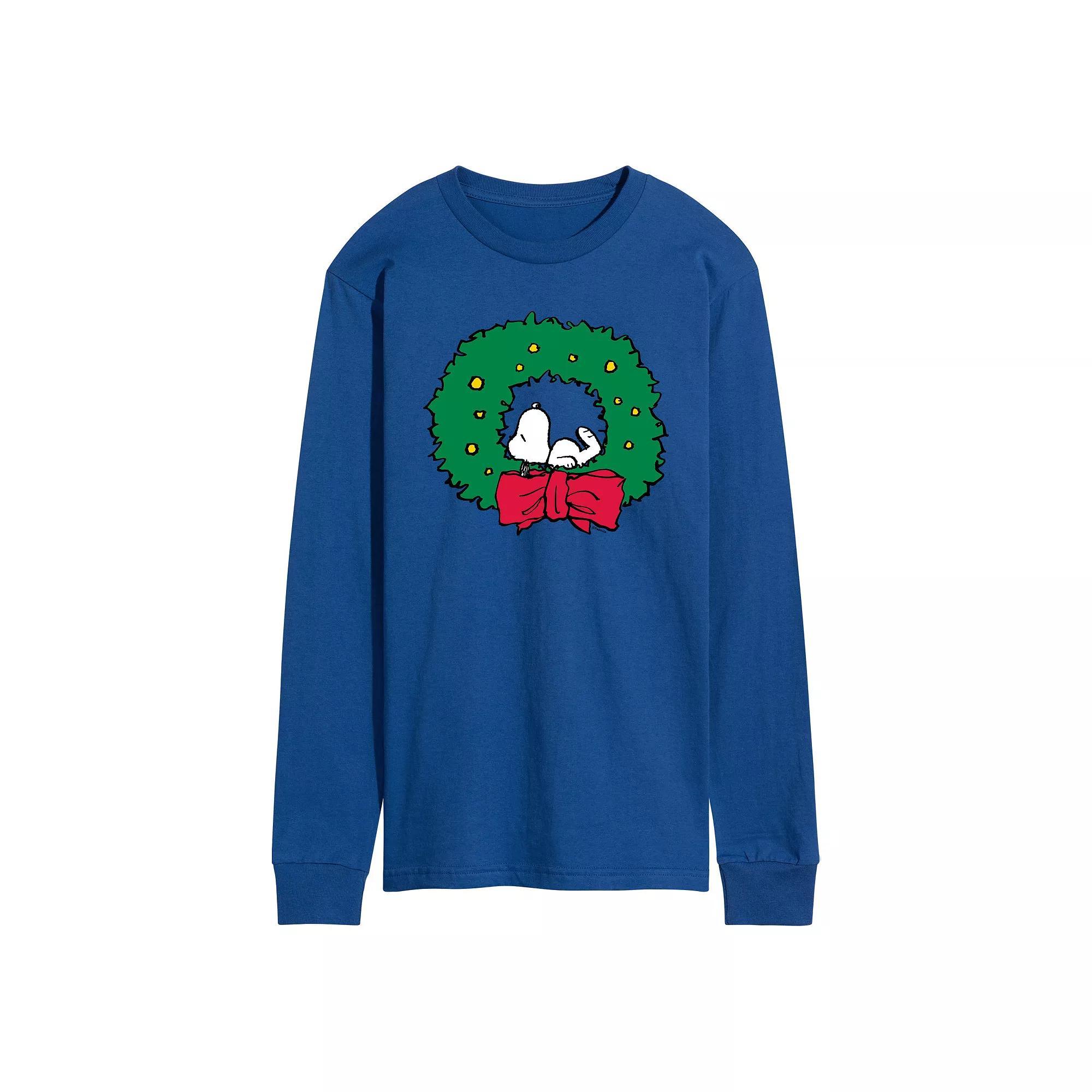 Mens Transformers Rise Of The Beasts Long Sleeve Graphic Tee Product Image