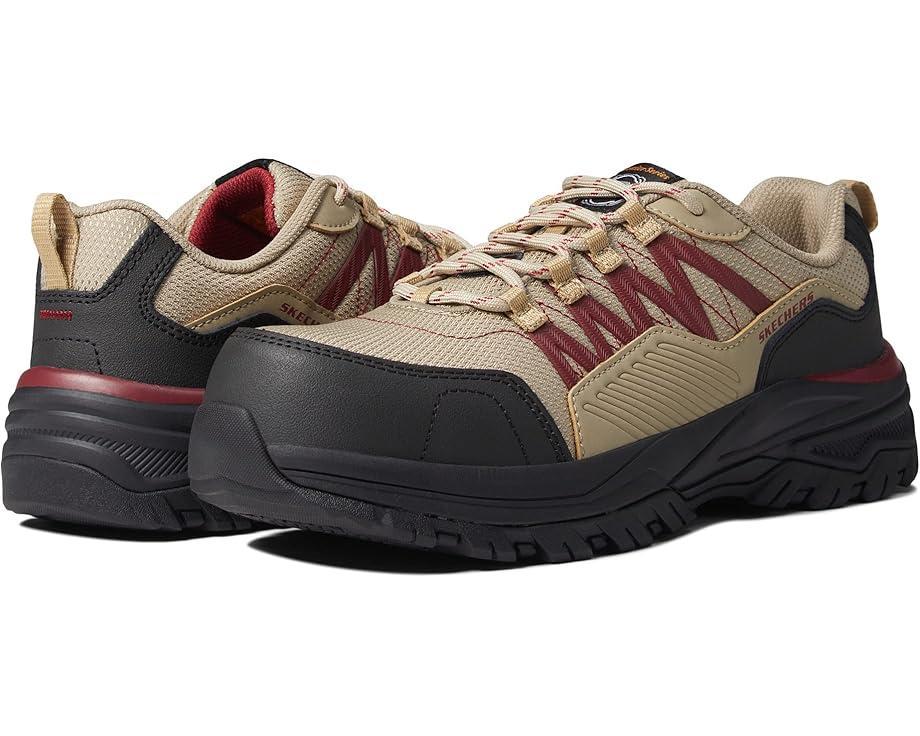 Bulklin - Ayak Comp Toe Product Image