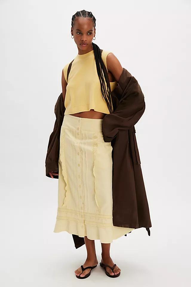 Laurel Vest Product Image