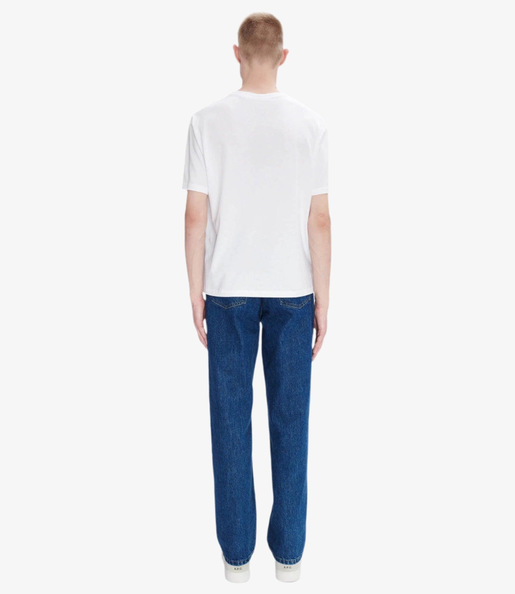 Slim Fit Washed Cotton Blend Chinos in Sage Product Image