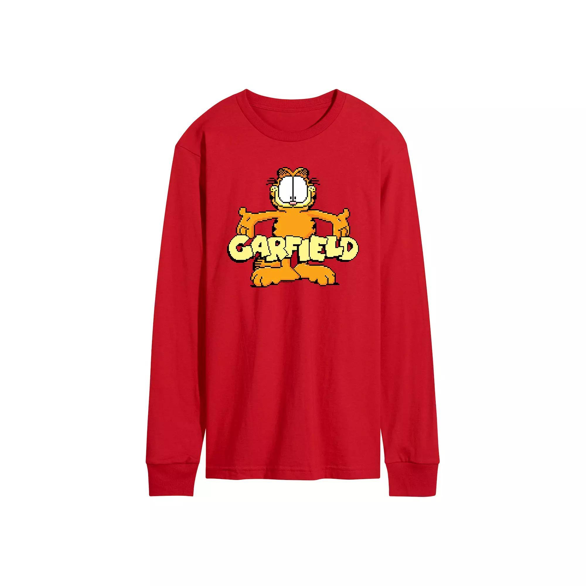 Disneys Lilo & Stitch Santa I Can Explain Tee, Mens Product Image