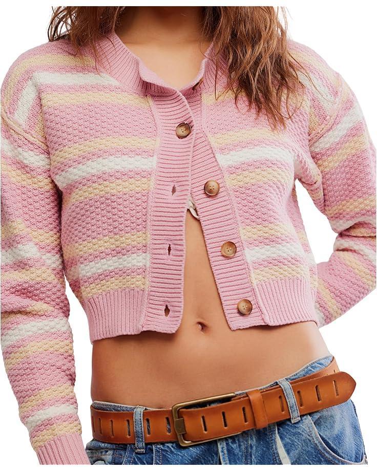 Tropic Sweatshirt Product Image
