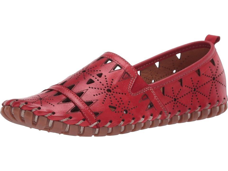 Spring Step Fusaro Women's Shoes Product Image