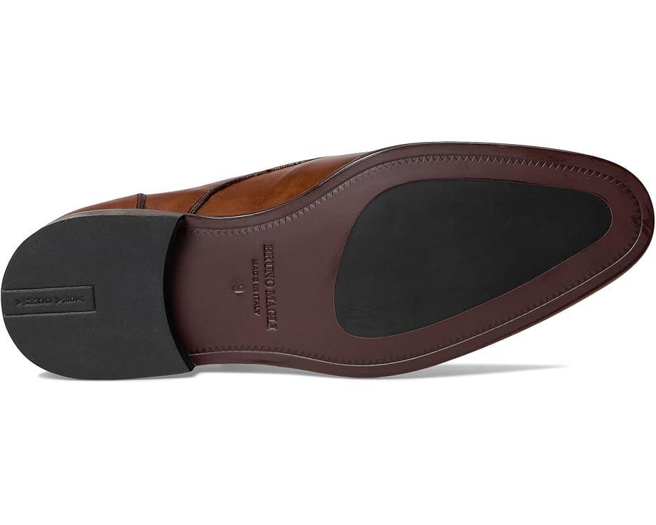 Flynch Monk Strap Product Image