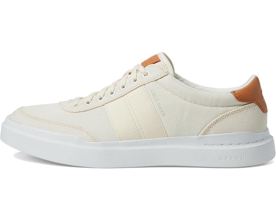 Grandpro Rally Canvas T-Toe Sneaker Product Image