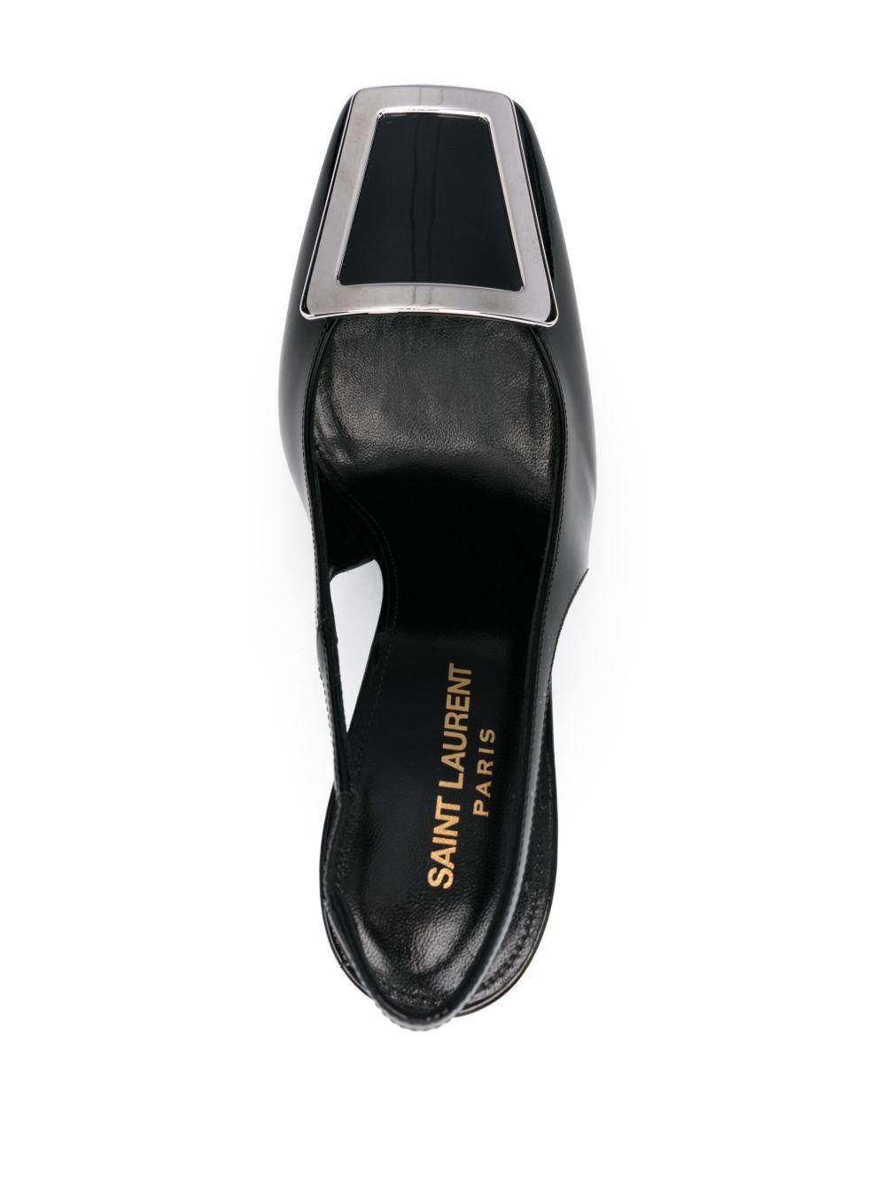 115mm George pumps Product Image