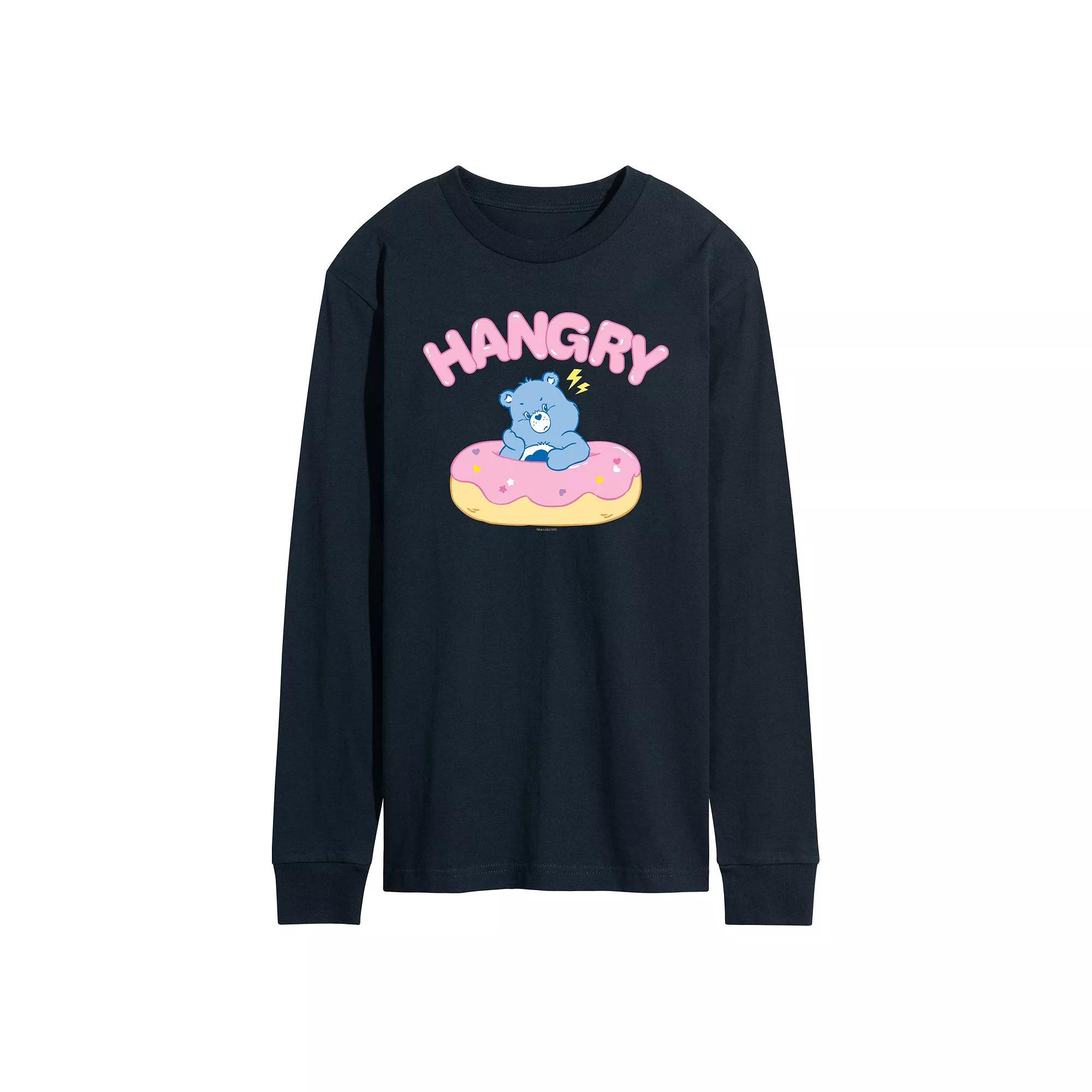 Disneys Lilo & Stitch Santa I Can Explain Tee, Mens Product Image