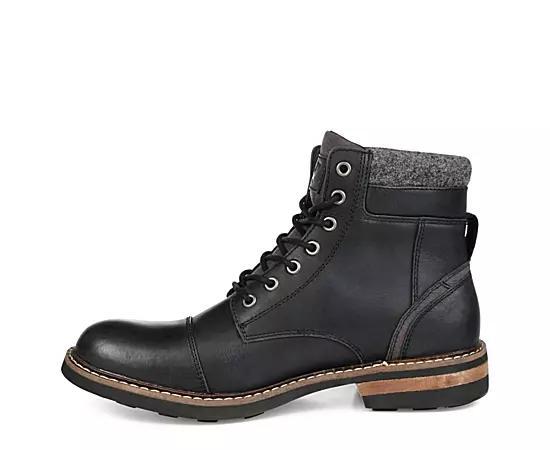 Territory Mens Yukon Lace-Up Boot Product Image