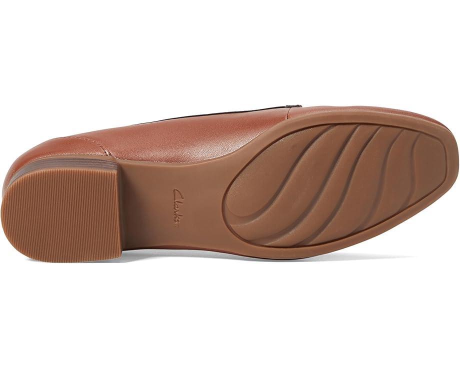 Women's Clarks Juliet Shine Product Image