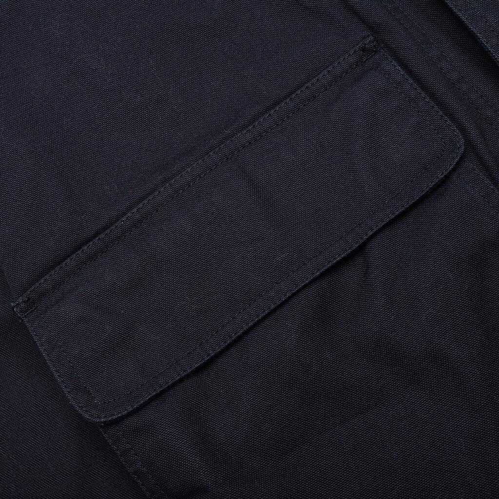 Overshirt - Olive Male Product Image