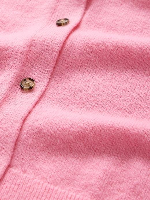 CashSoft Cardigan Product Image