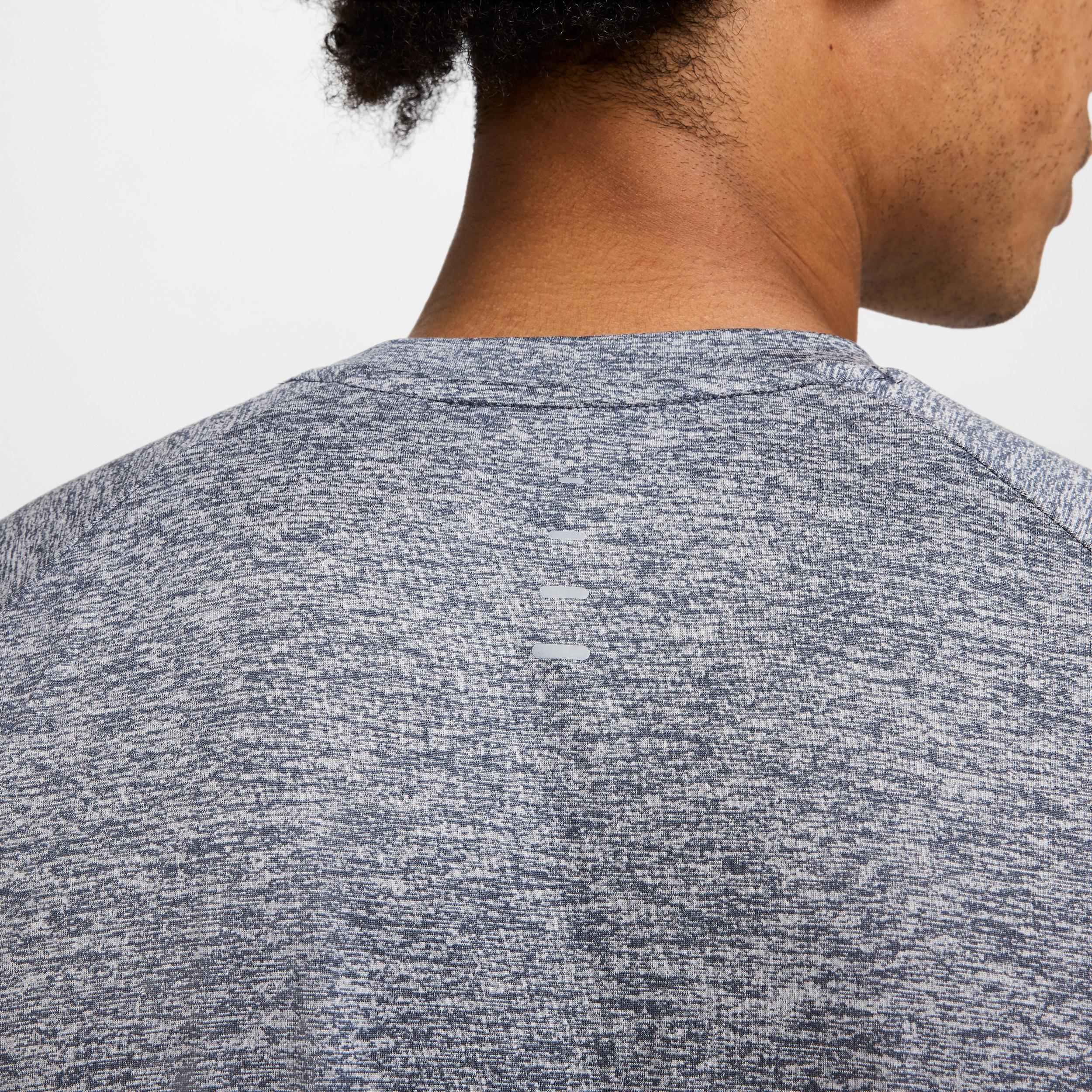 Nike Men's Stride Dri-FIT ADV Short-Sleeve Running Top Product Image