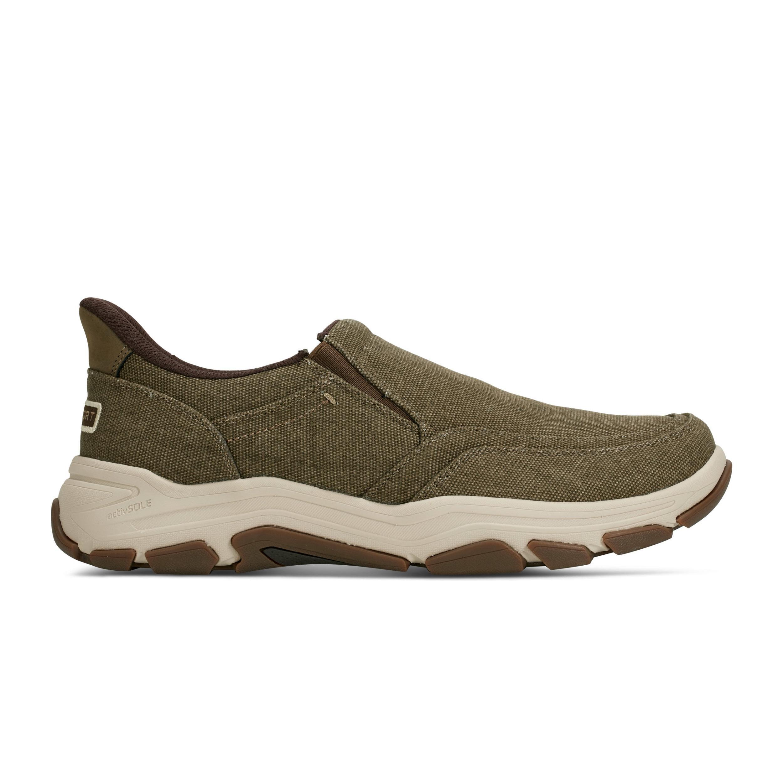 Men's Reece Step Activated Casual Slip-on Product Image
