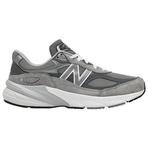 Mens New Balance Made in USA 990v6 Casual Shoes Product Image