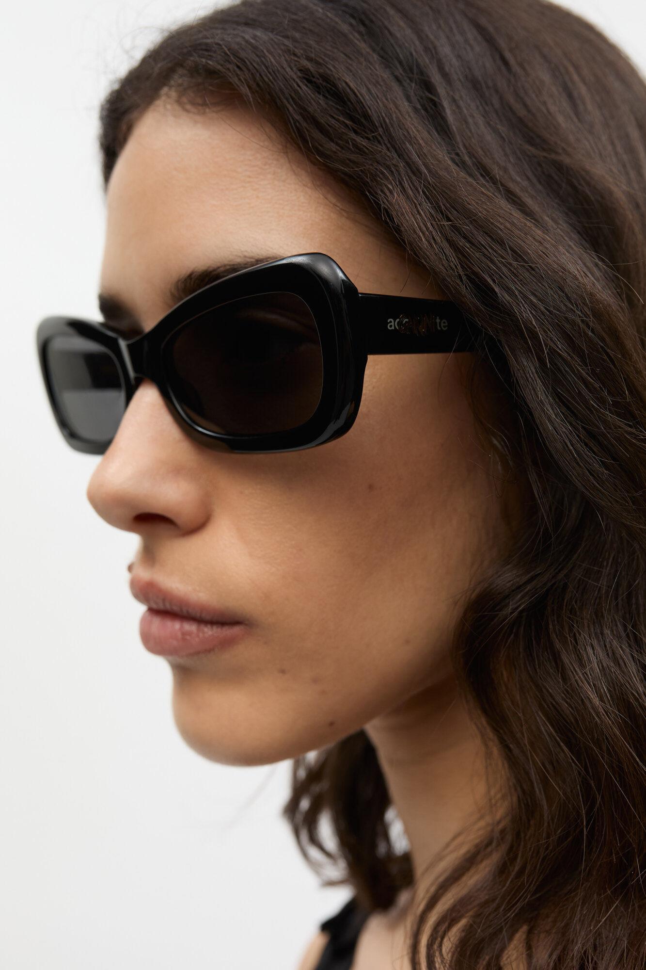 GANNI x Ace & Tate Brooke Sunglasses Product Image