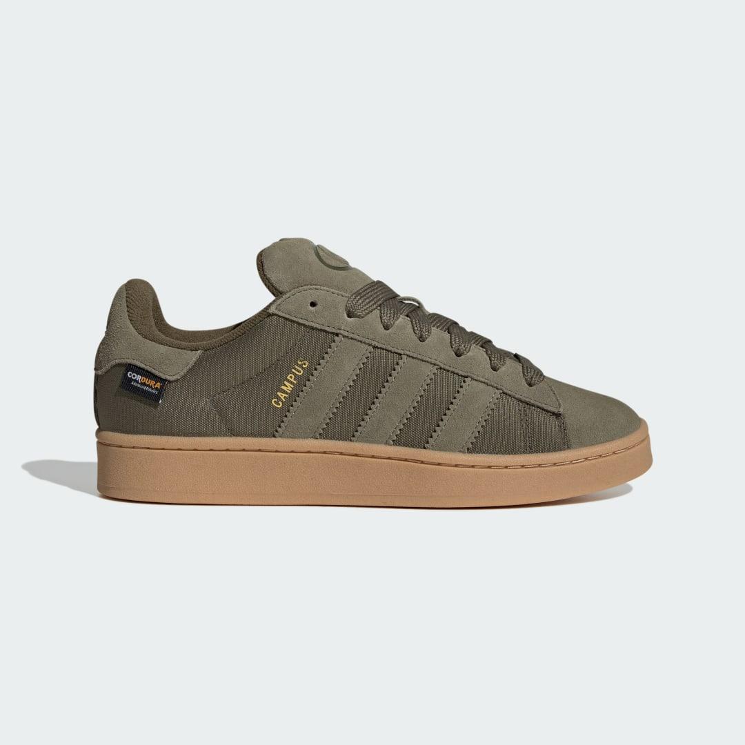 adidas Campus 00s Shoes Preloved Bronze 13 Mens Product Image
