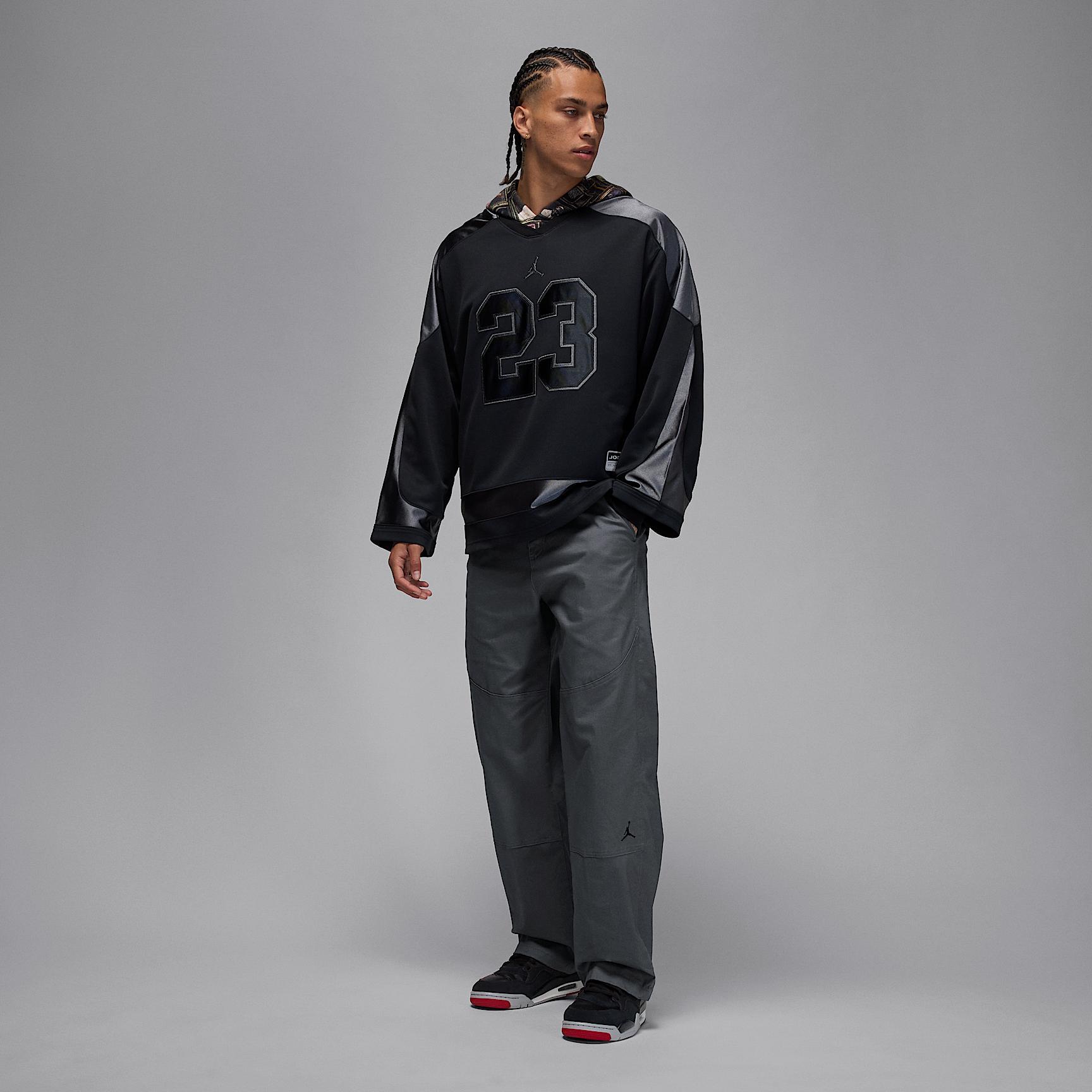 Jordan Essentials Men's Woven Pants Product Image