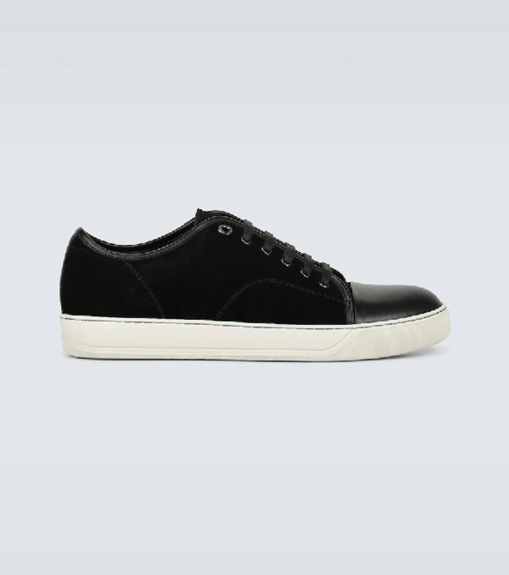 Navy DBB1 Sneakers Product Image