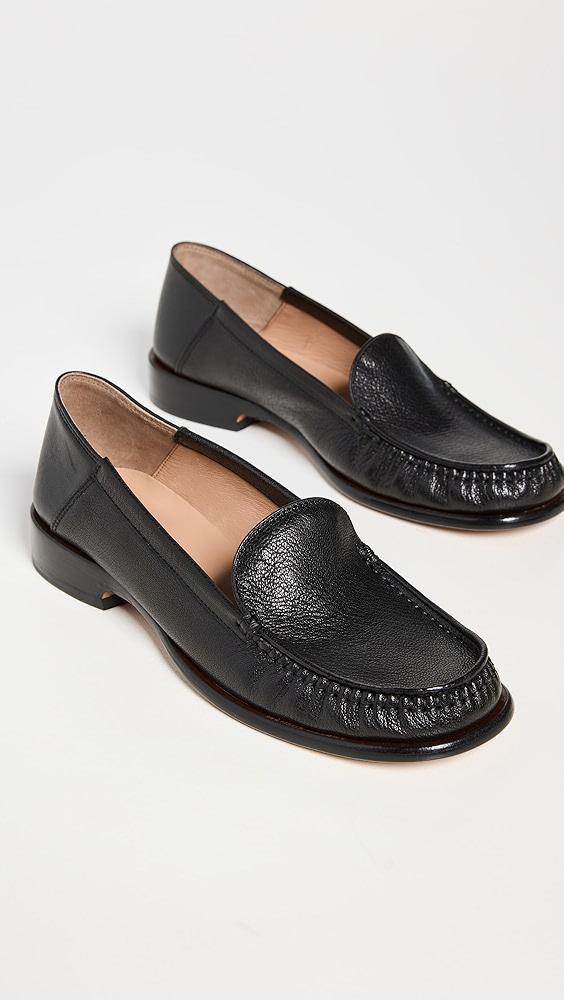 Mansur Gavriel Walker Loafers | Shopbop Product Image