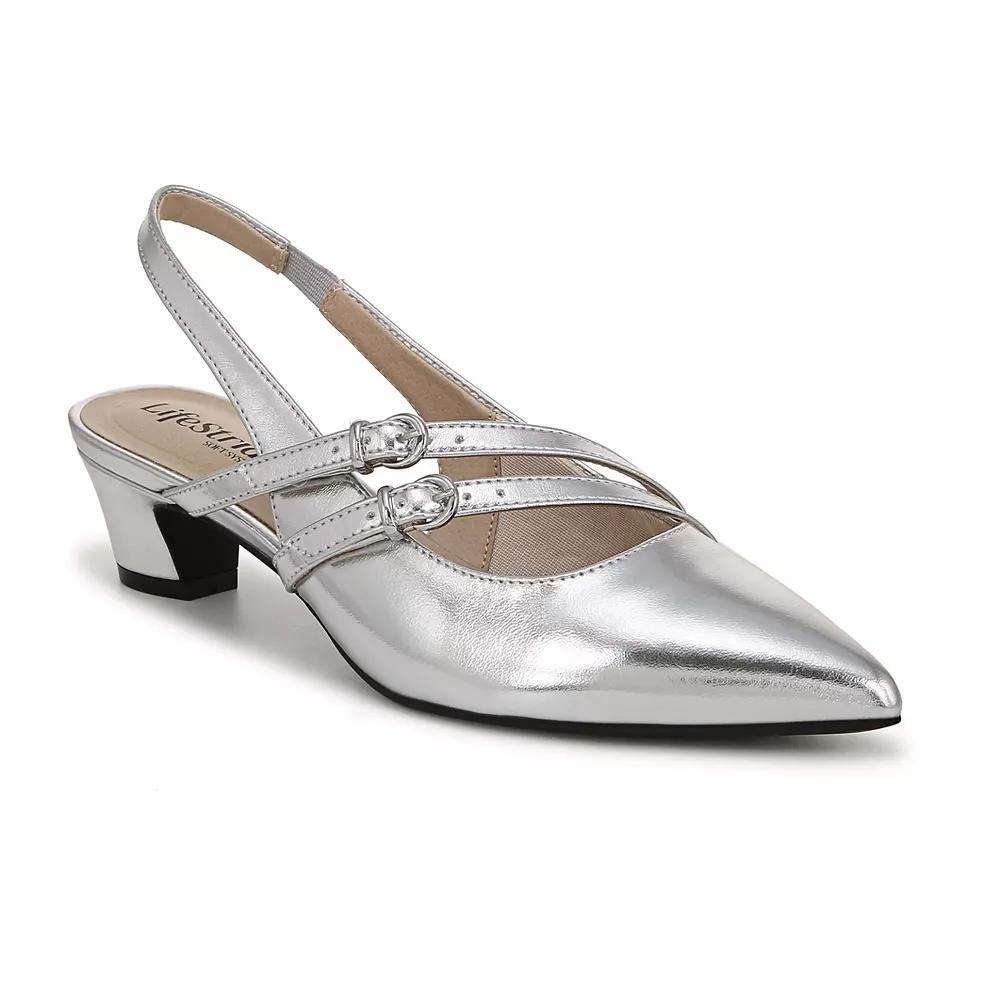 Lifestride Womens Monique Pump Product Image